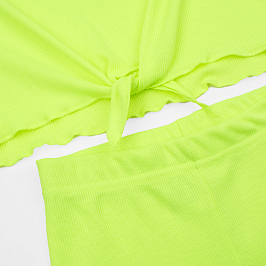 Комплект кашкорсе неон 7214400101