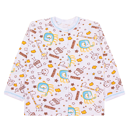 Кофточка кулирка 0559100106