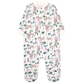 Комбинезон кулирка 1904100107