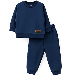 Комплект футер 3х нитка петля 8438300122