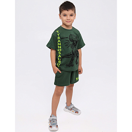 Комплект кулирка 7634100209