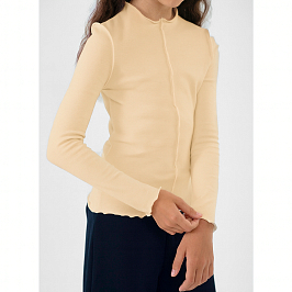 Блузка школьная рибана 2024700103