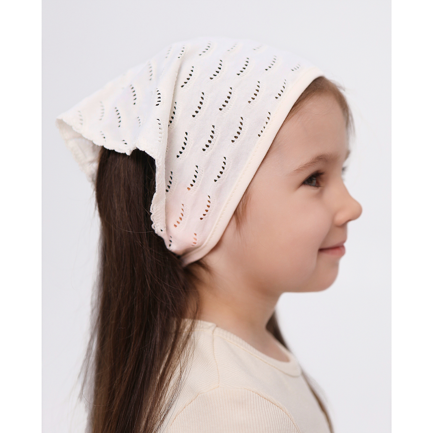 Косынка кулирка 1506100104 Косынка кулирка 1506100104