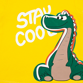 Футболка кулирка 0017103014