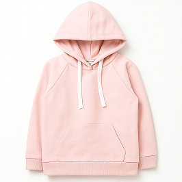 Толстовка футер 2х нитка петля 1297300301