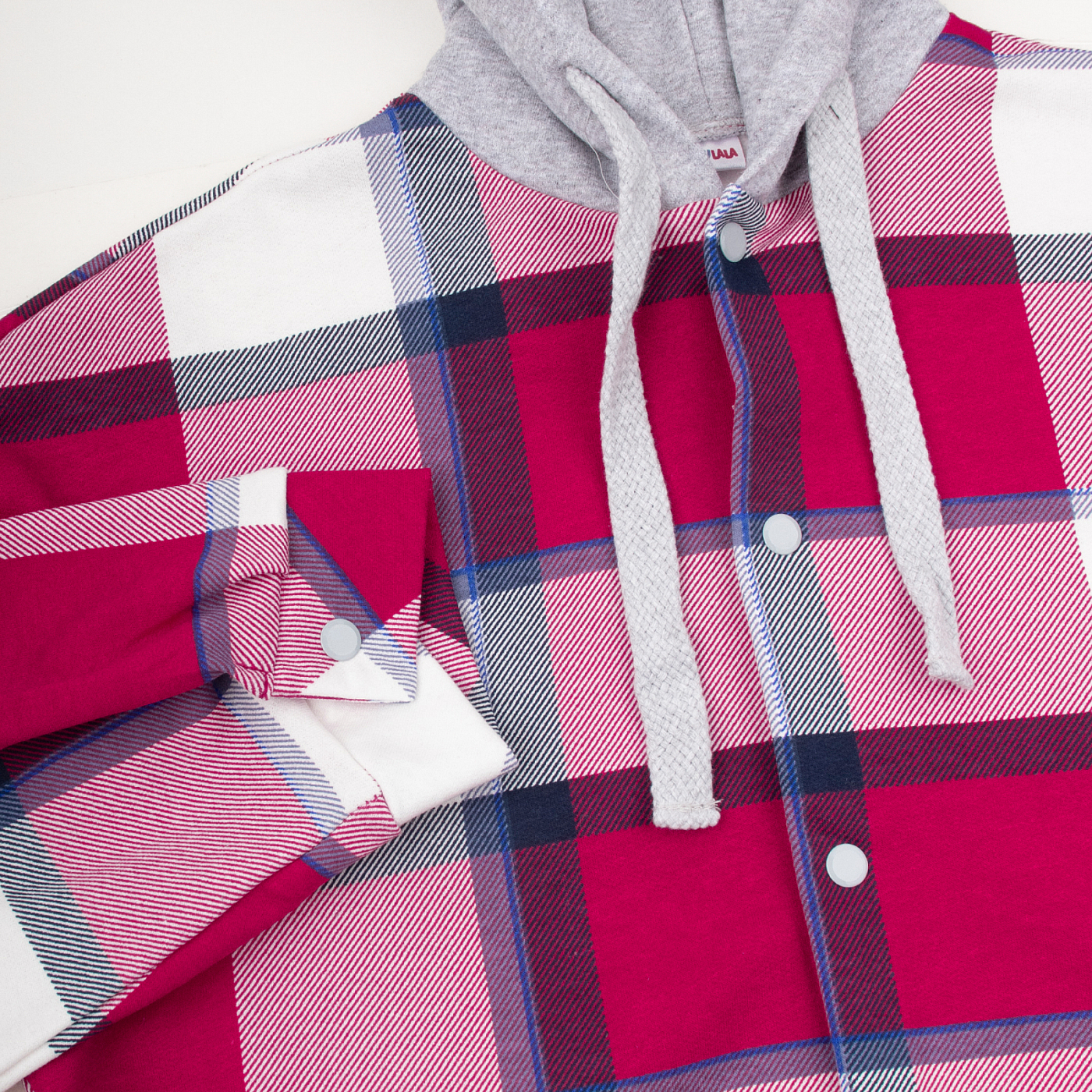 Костюм футер 2х нитка начёс 8570310201 Костюм футер 2х нитка начёс 8570310201