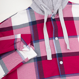 Костюм футер 2х нитка начёс 8570310201