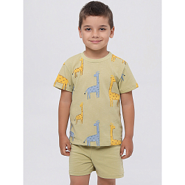 Комплект кулирка 7752100911