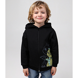 Куртка футер 2х нитка начёс 1798310305