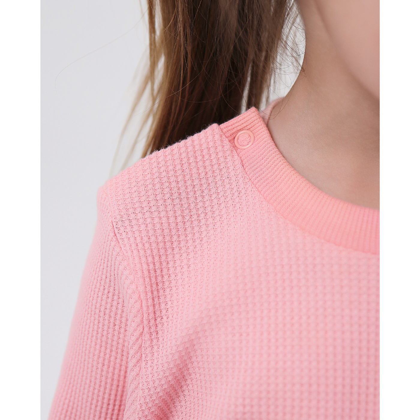 Комплект вафельный трикотаж  6839900204 Комплект вафельный трикотаж  6839900204