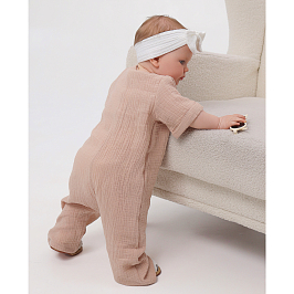 Комбинезон муслин  1980900103