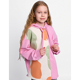 рубашка футер 2х нитка петля 1633320203