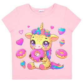 Футболка кулирка  0017103822