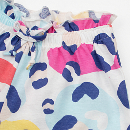 Шорты кулирка 1171100403