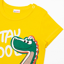 Футболка кулирка 0017103014