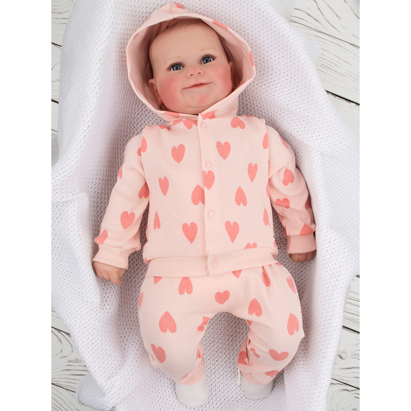 Комплект кашкорсе 6949400106 Комплект кашкорсе 6949400106