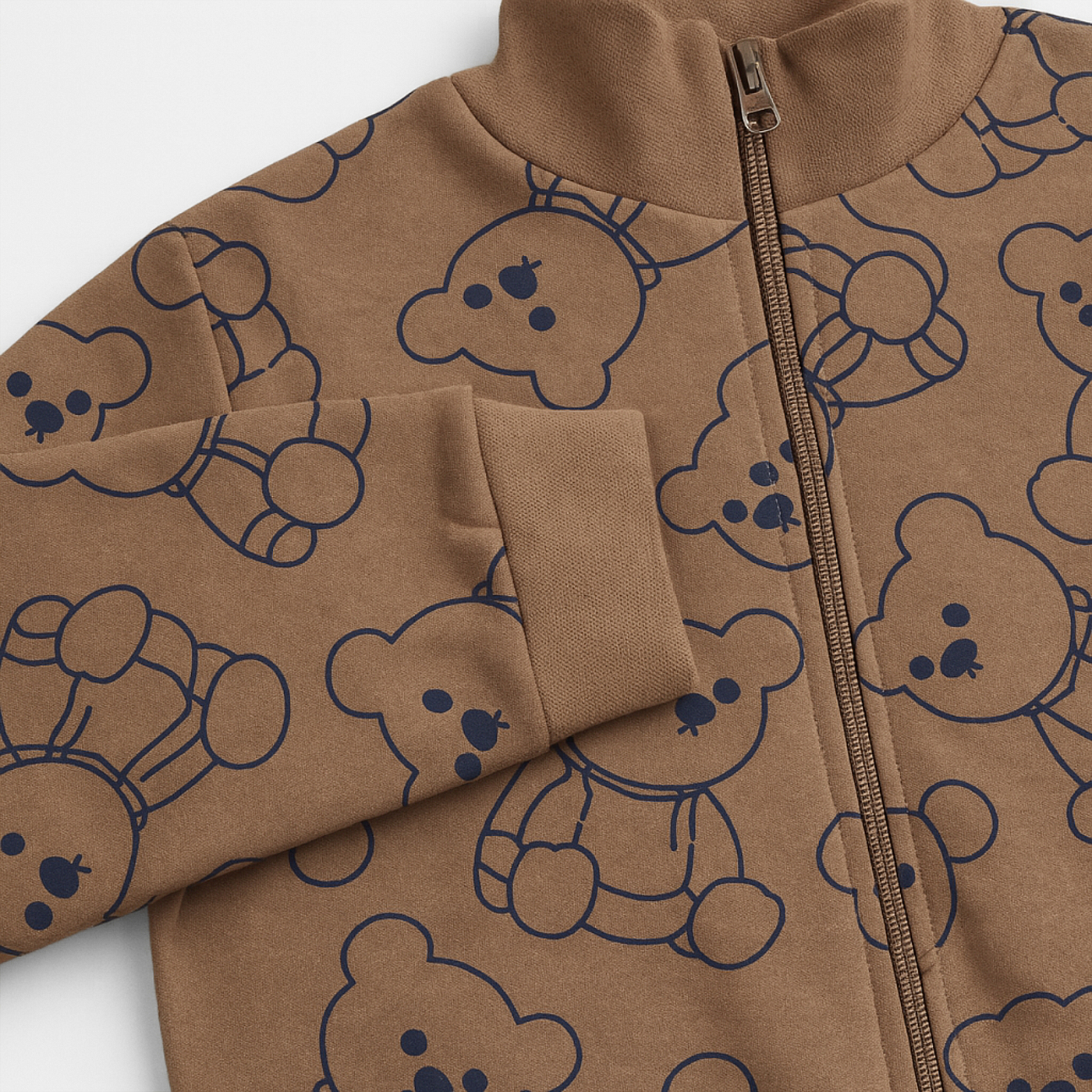 Куртка футер 2х нитка начёс 1563310209 Куртка футер 2х нитка начёс 1563310209