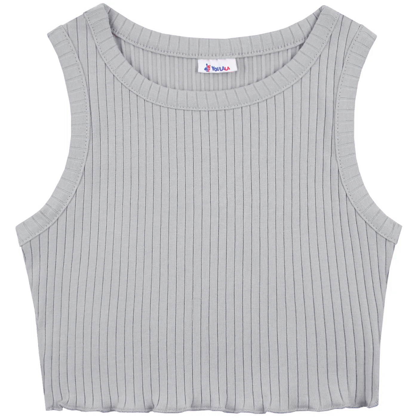 Кроп-топ лапша 1672700113 Кроп-топ лапша 1672700113