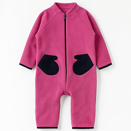 Комбинезон флис 0845600103