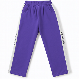 Штаны футер 2х нитка 1271300102