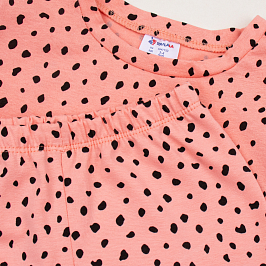 Комплект джемпер кулирка лосины кулирка с лайкрой 7942100101