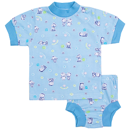 Комплект кулирка 6084100103