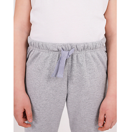 Штаны интерлок 1984200102