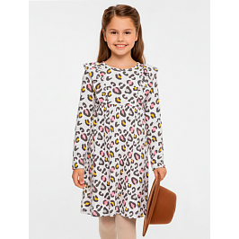 Платье интерлок 1410200111