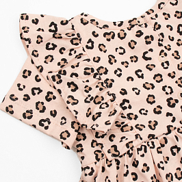 Платье-боди кулирка 1594100305