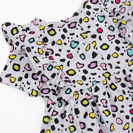 Платье-боди кулирка 1594100304