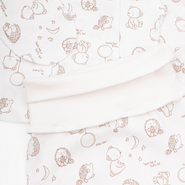 Комплект интерлок  6758200105