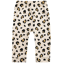 Штанишки интерлок 0721201014