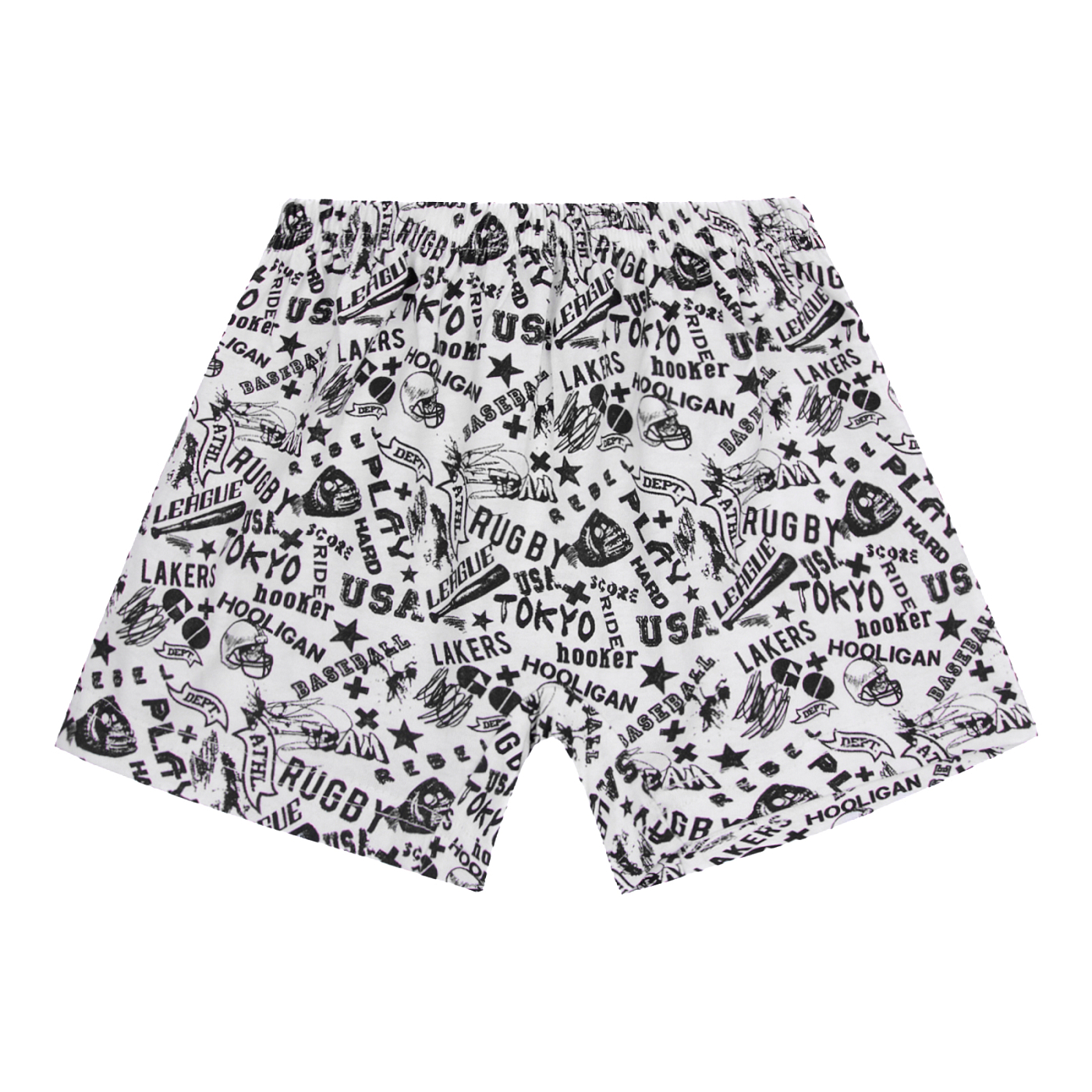 Трусы кулирка 0038100107 Трусы кулирка 0038100107